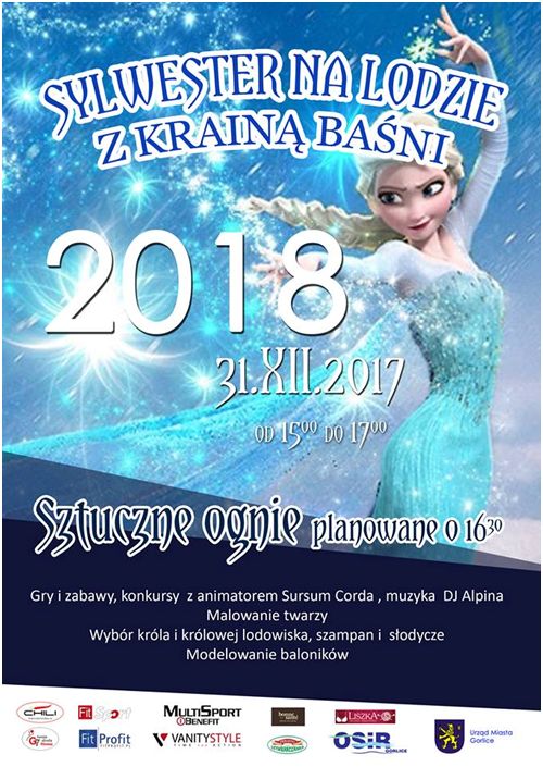 plakat Gorlice